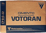 Cimento Votoran