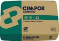 Cimento Cimpor