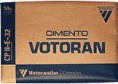 Cimento Votoran
