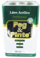 Tintas Peg & Pinte 18L